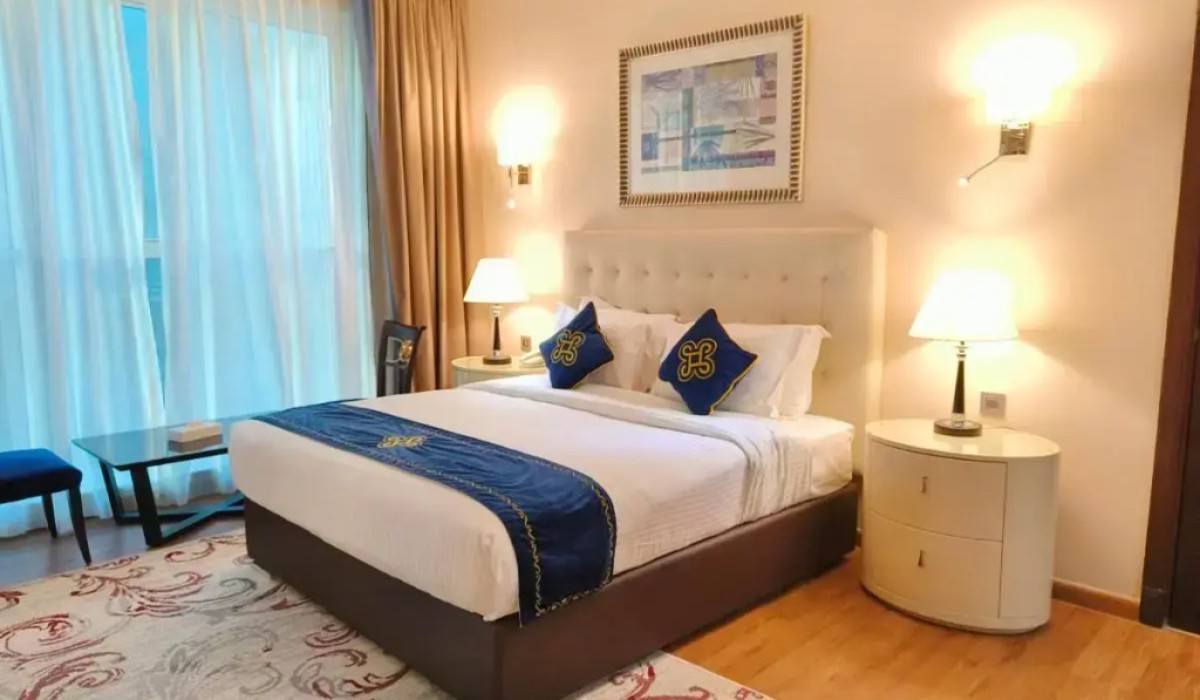 Seven Seas Hotel - Immagine 2