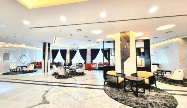 Seven Seas Hotel