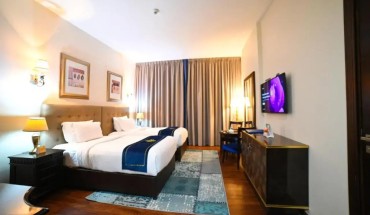 Seven Seas Hotel