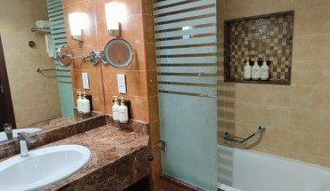 Seven Seas Hotel