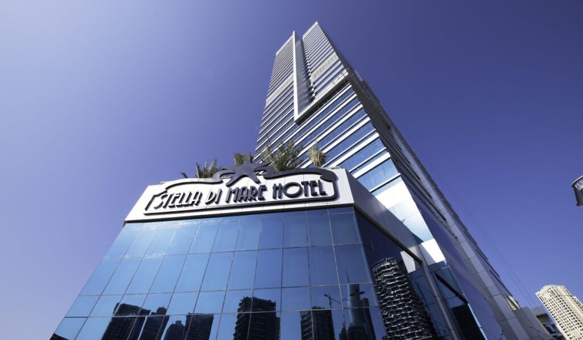 Stella Di Mare Dubai Marina Hotel - Immagine 2