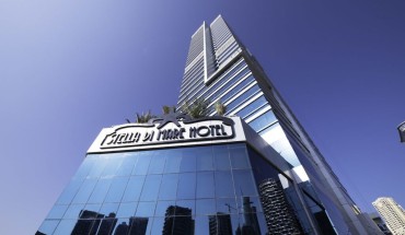 Stella Di Mare Dubai Marina Hotel