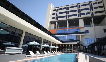 Studio One Hotel