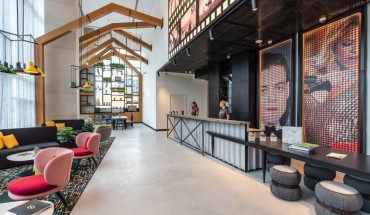 Studio One Hotel