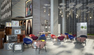 Studio One Hotel