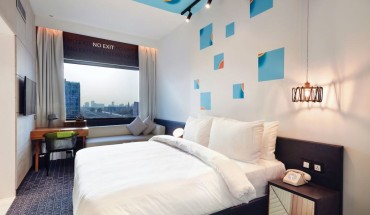 Studio One Hotel