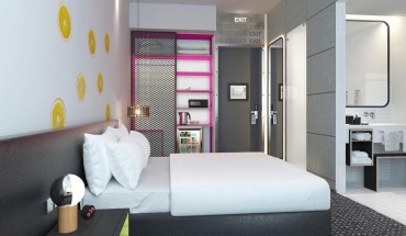 Studio One Hotel