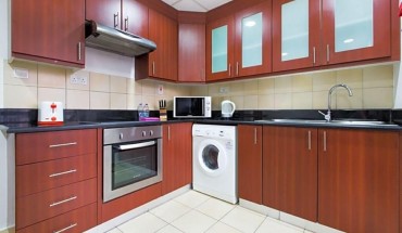 Suha JBR Hotel Apartments