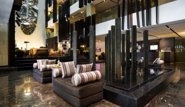 The Canvas Dubai - MGallery Hotel Collection