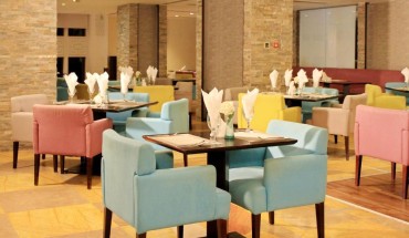 The Leela Hotel Deira Hotel