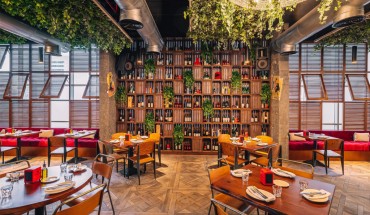 TRYP by Wyndham Dubai Hotel