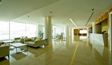 Al Bustan Center & Residence Hotel