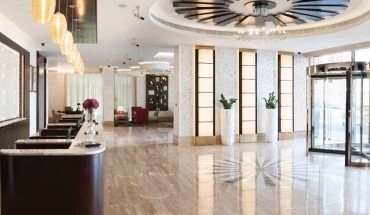 Carlton Downtown Hotel