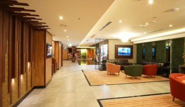 Concorde Palace Hotel