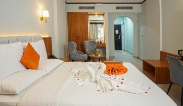 Concorde Palace Hotel