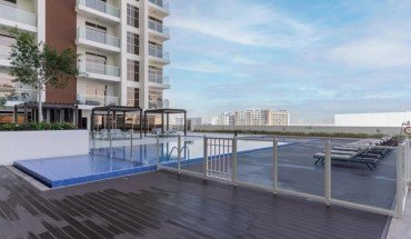 Elite Lux Holiday Homes - Jewelz Residences Studio in Arjan Apartments