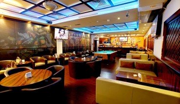 Excelsior Hotel Downtown