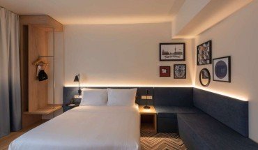 Hampton by Hilton Munich City North Hampton by Hilton Munich City North