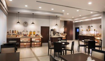 Holiday Inn Express Dubai Safa Park by IHG