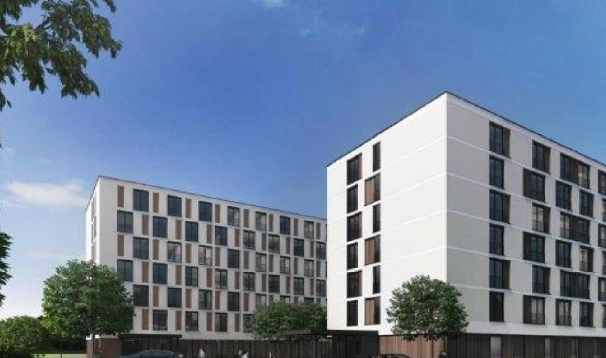 Holiday Inn Express Munich North by IHG - Immagine 1 Holiday Inn Express Munich North by IHG - Immagine 1