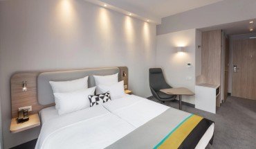 Holiday Inn Express Munich North by IHG Holiday Inn Express Munich North by IHG