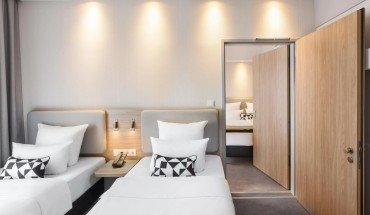 Holiday Inn Express Munich North by IHG Holiday Inn Express Munich North by IHG