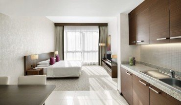 Hyatt Place Dubai Jumeirah Residences