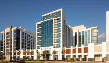 Hyatt Place Dubai Jumeirah