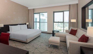 Hyatt Place Dubai Jumeirah