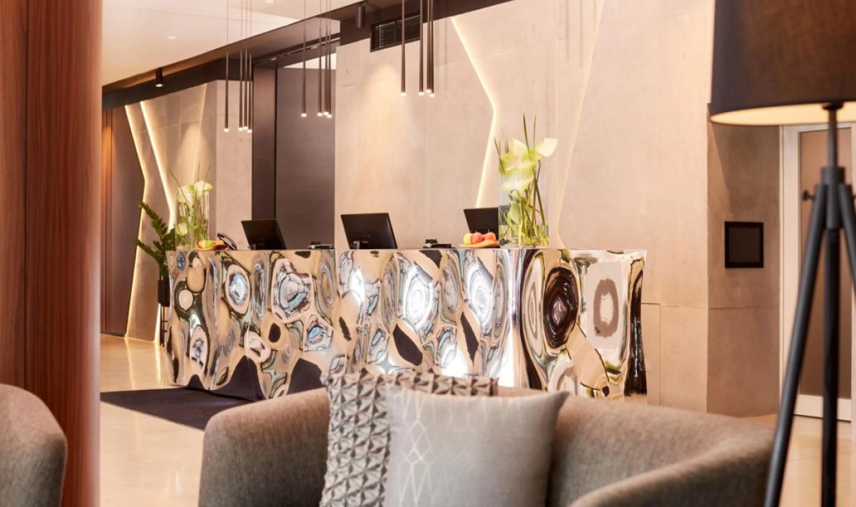 HYPERION Hotel München - Immagine 1 HYPERION Hotel München - Immagine 1