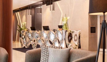 HYPERION Hotel München HYPERION Hotel München