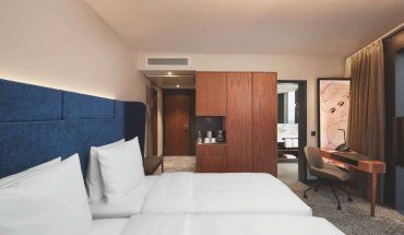 HYPERION Hotel München HYPERION Hotel München