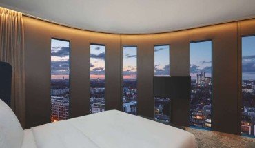 HYPERION Hotel München HYPERION Hotel München