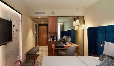 HYPERION Hotel München HYPERION Hotel München