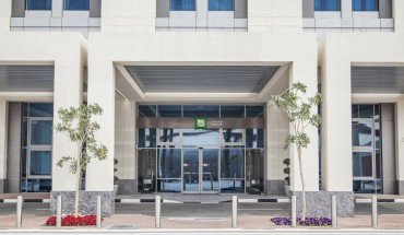 ibis Styles Dragon Mart Dubai