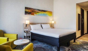 ibis Styles Dragon Mart Dubai