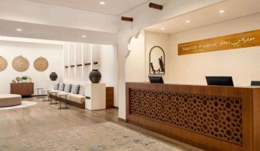 Ibis Styles Dubai Gold District