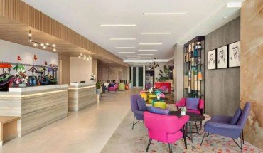 La Quinta by Wyndham Dubai Jumeirah