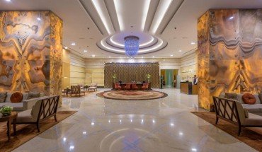 La Suite Dubai Hotel & Apartments