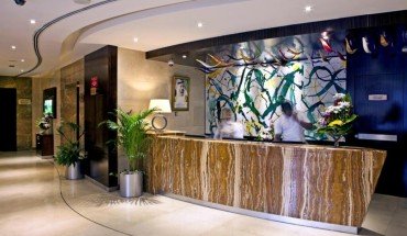 Landmark Grand Hotel