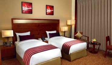 Landmark Grand Hotel