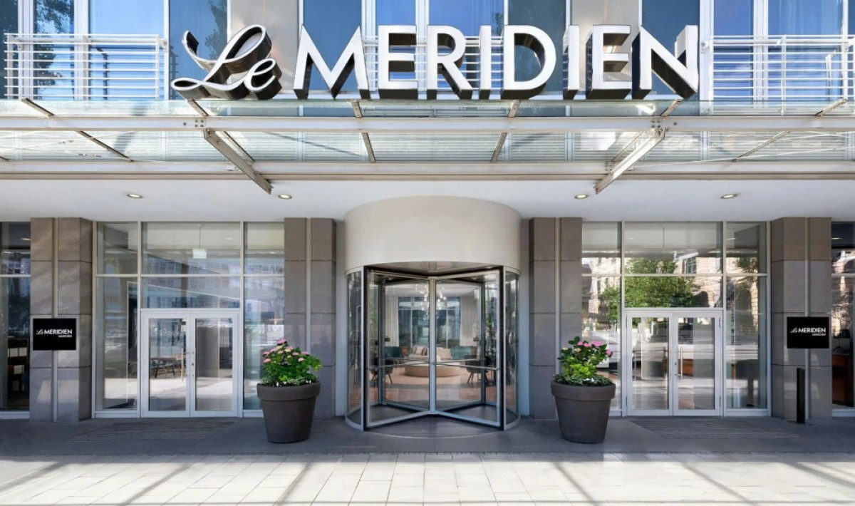 Le Méridien München - Immagine 1 Le Méridien München - Immagine 1