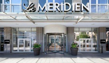 Le Méridien München Le Méridien München
