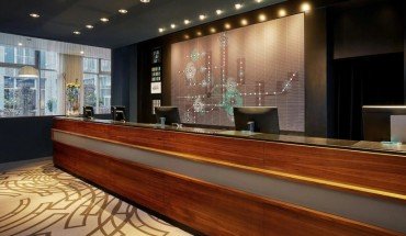 Le Méridien München Le Méridien München