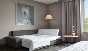 Le Méridien München Le Méridien München