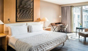 Le Méridien München Le Méridien München