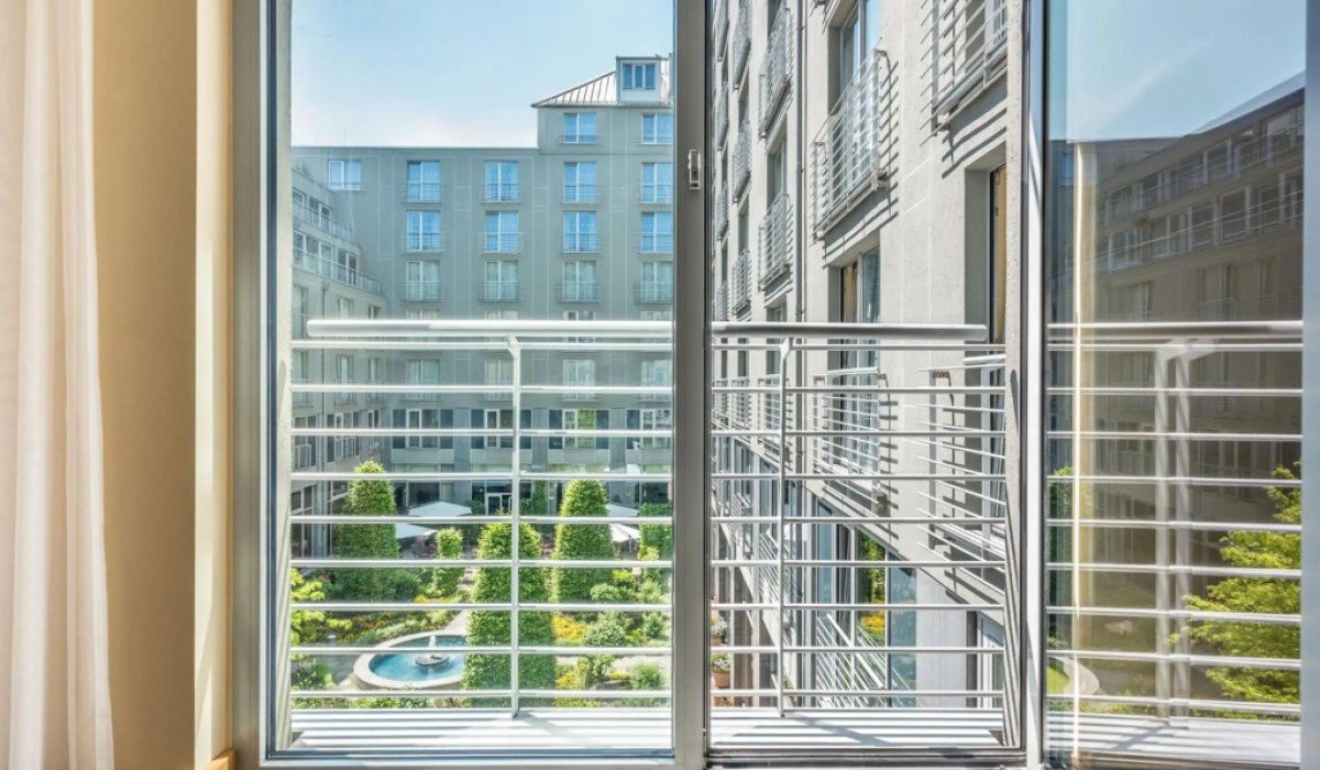 Le Méridien München - Immagine 8