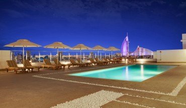 Lemon Tree Hotel Jumeirah Dubai