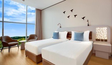 Lemon Tree Hotel Jumeirah Dubai