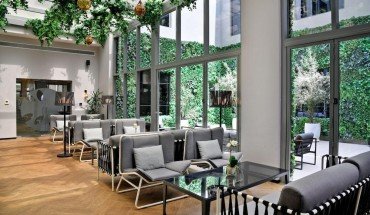 Lemon Tree Hotel Jumeirah Dubai